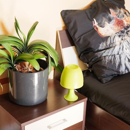 - 3-Bedroom Apartment Luxury: Central & Spacious In Duisburg & Big Tv And Kitchen - Екстериор снимка